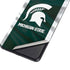 Michigan State University Away Grey Jersey Galaxy S21 Plus 5G Skin